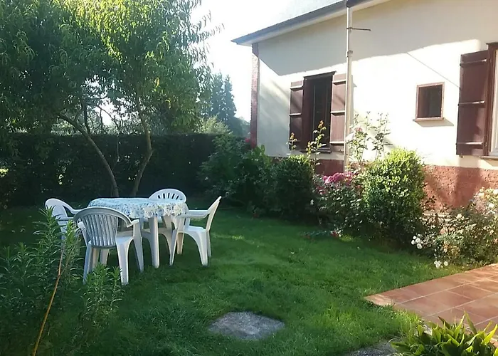 Gite a la ferme
