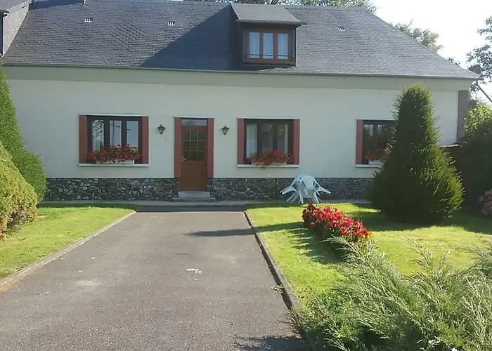 Gite a la ferme