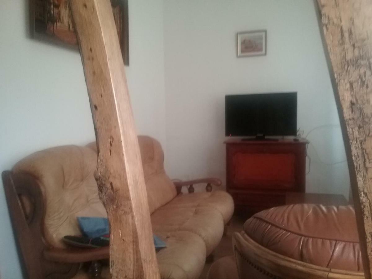 A La Ferme Hébergement de vacances